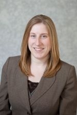Katie Humphrey, Assistant Dean in the College of Education and Community Innovation